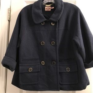 Juicy Couture - vintage coat